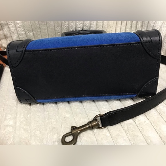 Celine Bags - Picture 10 of 16